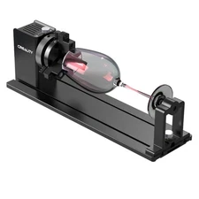 Rotary Roller Pro, Laser Engraver Accessories 3-in-1 Kit for Falcon and Other...
