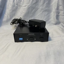 Sima volume Stabilizer SVS-1  Audio HIFI WORKS audiophile