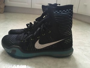 kobe x elite commander