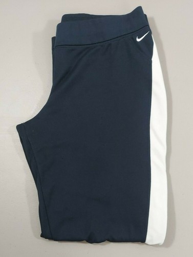 Nike Athletic Track Pants Sweatpants 