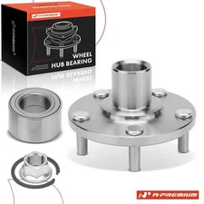 A-Premium Front Wheel Bearing Hub Assy for Toyota Camry 1992-2003 Solara 1999-03