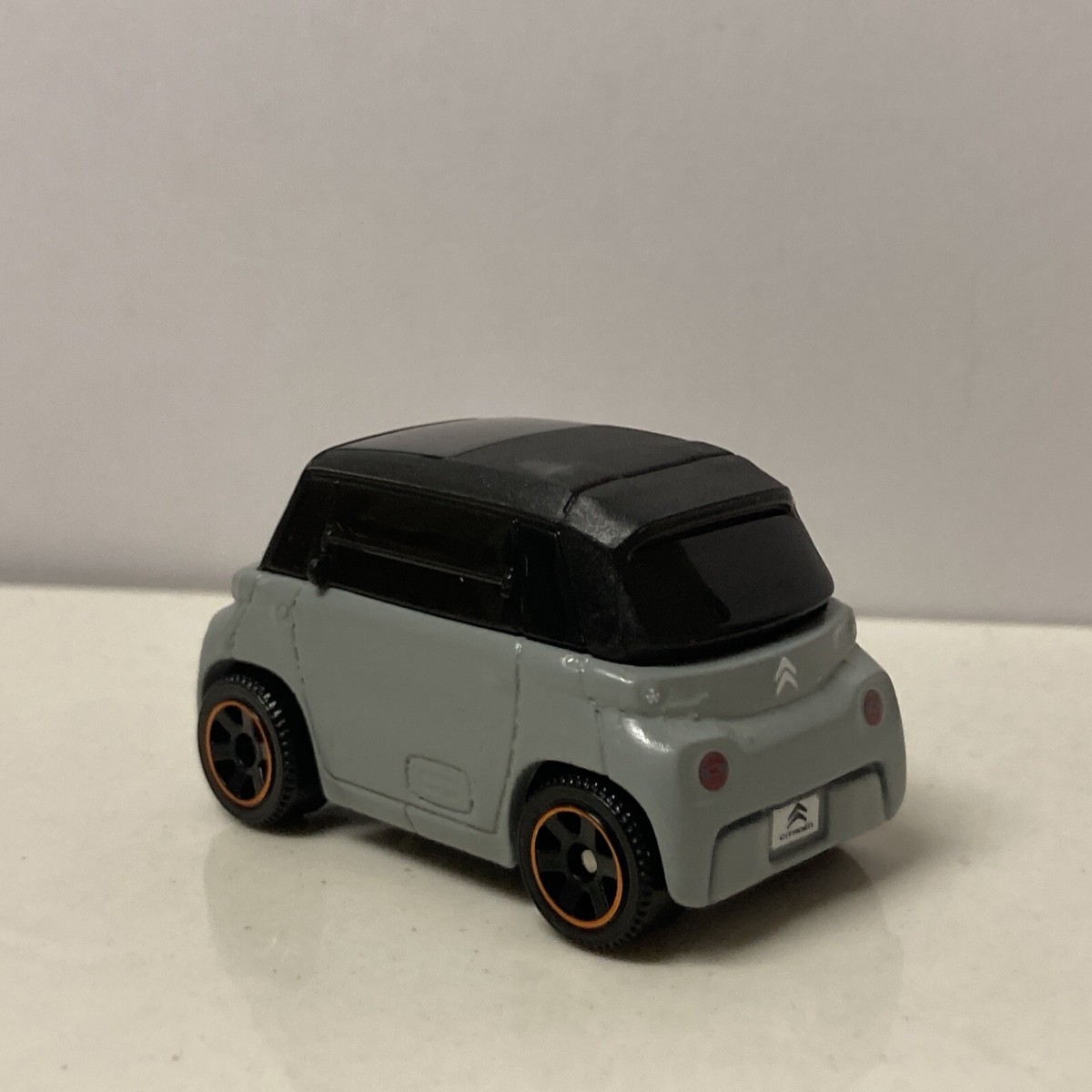 2020-2023 Citroen Ami Electric Collectible 1/64 Scale Diecast