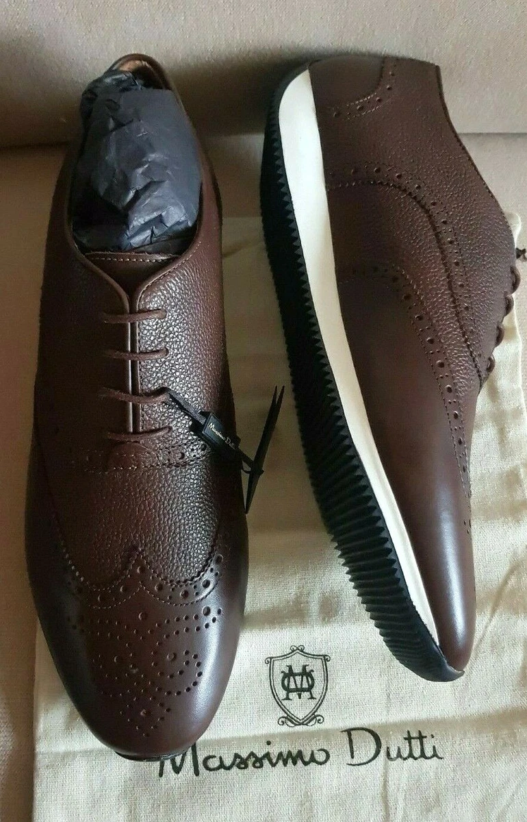 Chaussures homme massimo dutti top