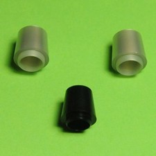 Genuine Quality Golf Club Shaft Ferrules Many Sizes and Quantities Brand New