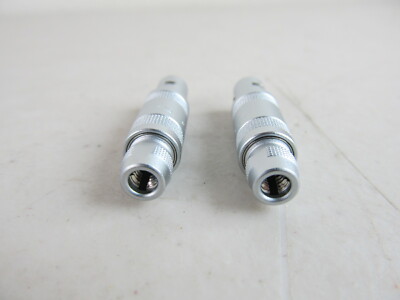 QTY=2 NEW Lemo 3 Pin Low Voltage Connector FFA.0S.303.CLAC32 | eBay