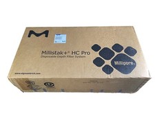 MILLIPORE Millistak+ HC Pro Pod Depth Filter C0SP 0.77m² Hydrophilic MC0SP07FS1