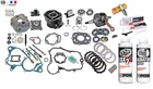 Complete high + low engine kit for derbi senda 50cc from 2006 Euro3
