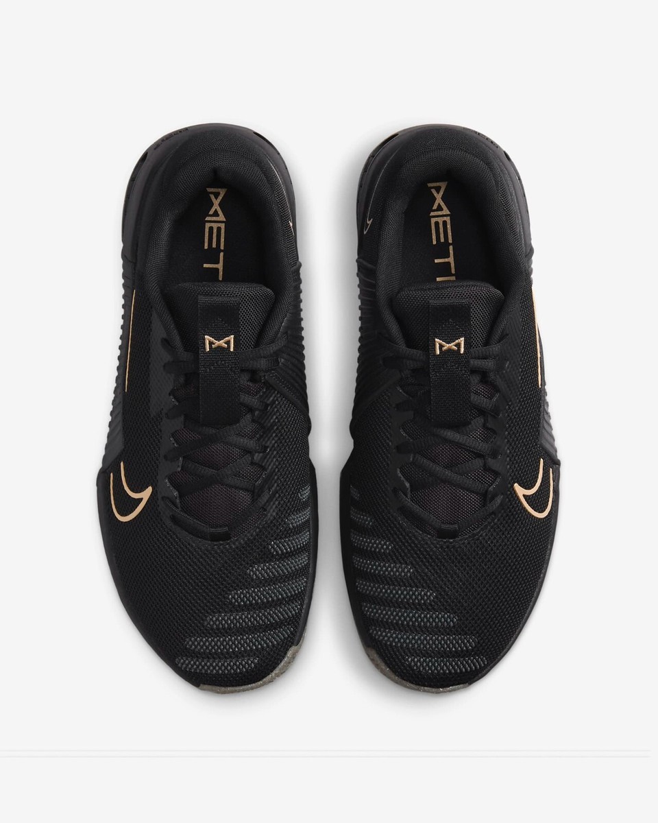 New Nike Metcon 9 Training Shoes - Black (DZ2617-007) | eBay