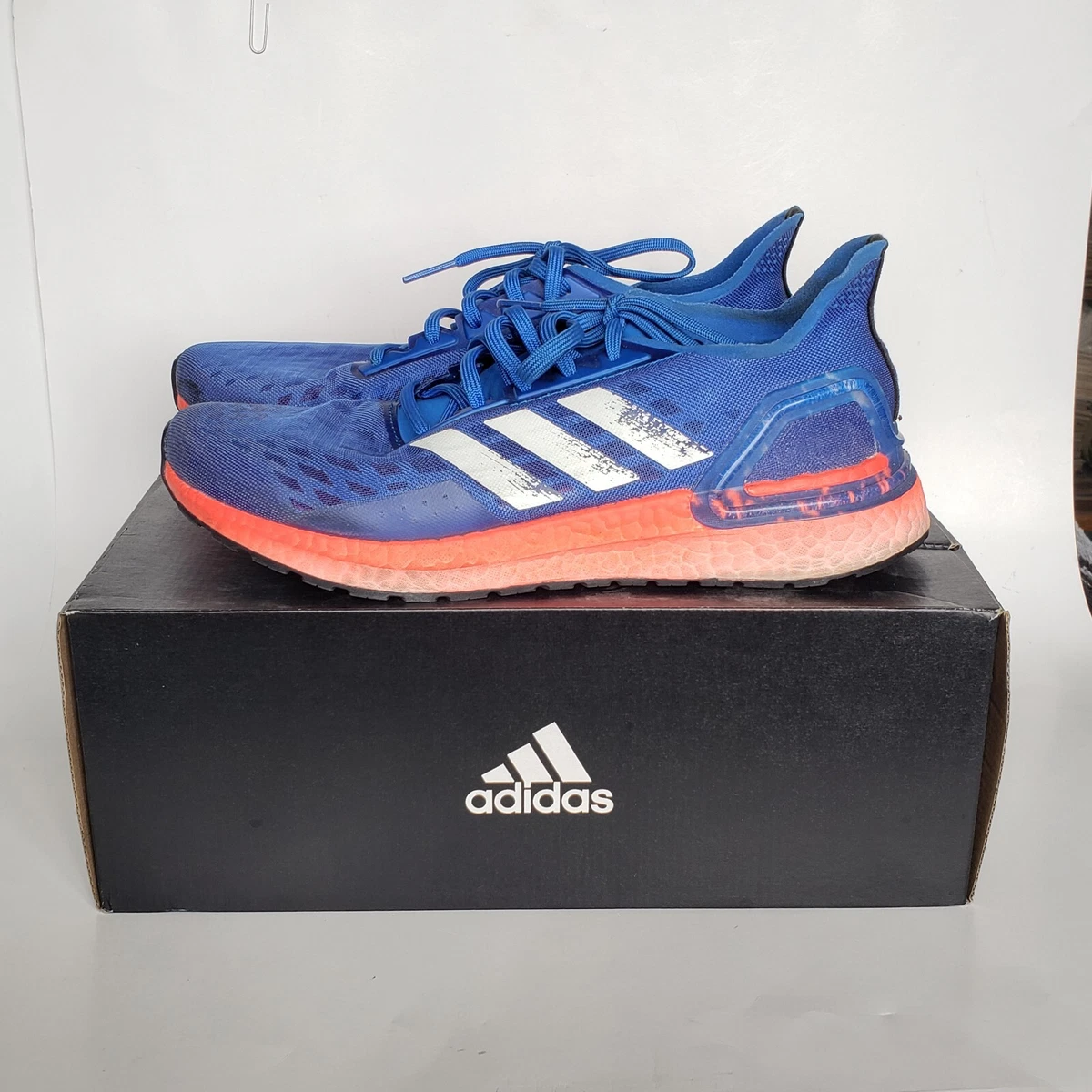 adidas UltraBoost PB Red for Sale | Authenticity Guaranteed | eBay adidas UltraBoost PB Red for Sale | Authenticity Guaranteed | eBay