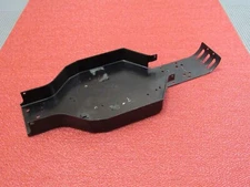 Vintage Team Associated RC10 "A" Stamp Chassis Black Pan. #0612