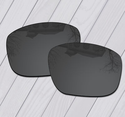 Revant Replacement Lenses For Arnette Booger AN4234 Sunglasses - Polarized, UV Protection
