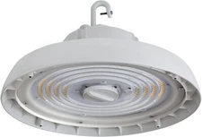 Metalux Cooper Lighting - UHBS-2436-MV-L84050-U - Round High Bay LED Light
