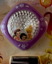 New Energizer Disney Fairies Tinker Bell Lost Treasure Purple Anywhere Light