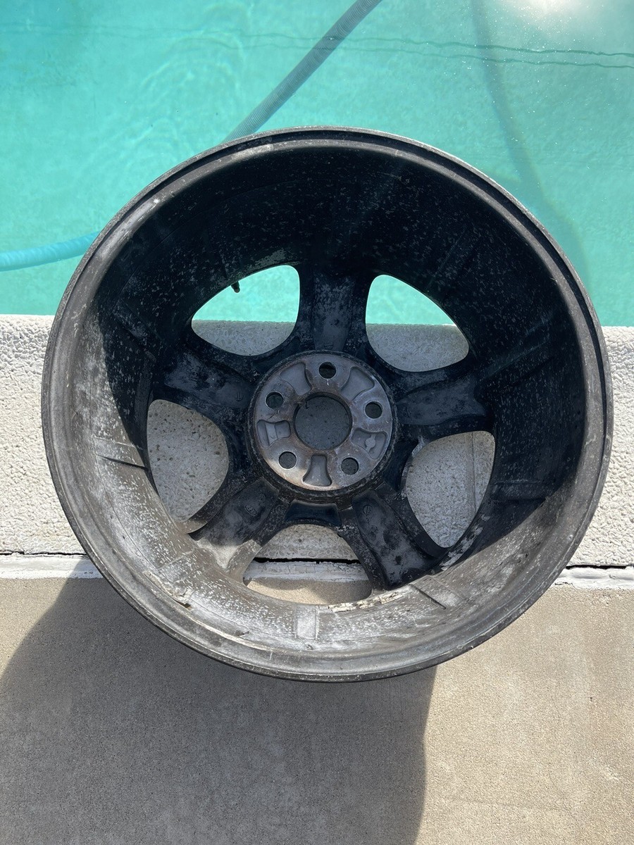 中古GRAAL 4SPTR Front Tubular Track Wheel 中古GRAAL 4SPTR Front