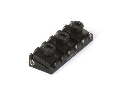 HANTUG Titanium Height Adjustable Locking Nut for Ibanez – Gotoh