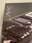 AViiQ Portable Charging Station 1 PLUG 4 Port USB Hub Cable MANAGEMENT BLACK — photo 3