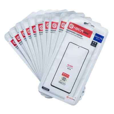 G+OCA Pro Premium Frontglas + OCA 2 in 1 For IPhone 12