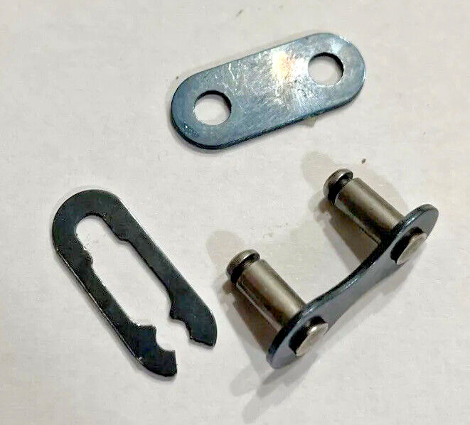 Chain Connecting Link - 70pcs Lot