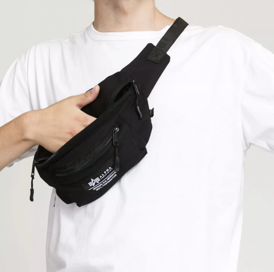 Official waist bag sale
