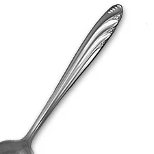 Spring Lily Stainless Flatware Your Choice IS Classic Flatware Forks and Spoons