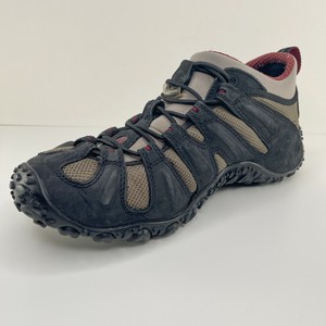 chameleon prime stretch