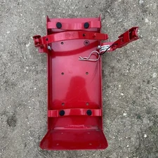  Ansul AG30C Vehicle Bracket for 30 lb Cartridge Operated Extinguisher