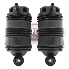 2005-2011 Mercedes-Benz CLS500 W219 Rear Air Suspension Air Spring Bags Pair