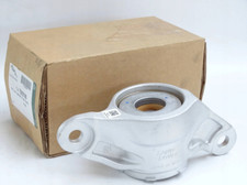 JAGUAR XE X760 Federbein Dämpfer Befestigung hinten rechts T2H20188 NEU ORIGINAL