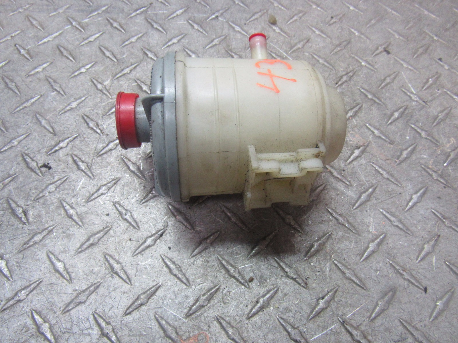 2010 HONDA CIVIC POWER STEERING FLUID RESERVOIR eBay