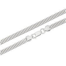 19-45cm Halskette oder