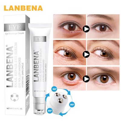 lanbena eye roller