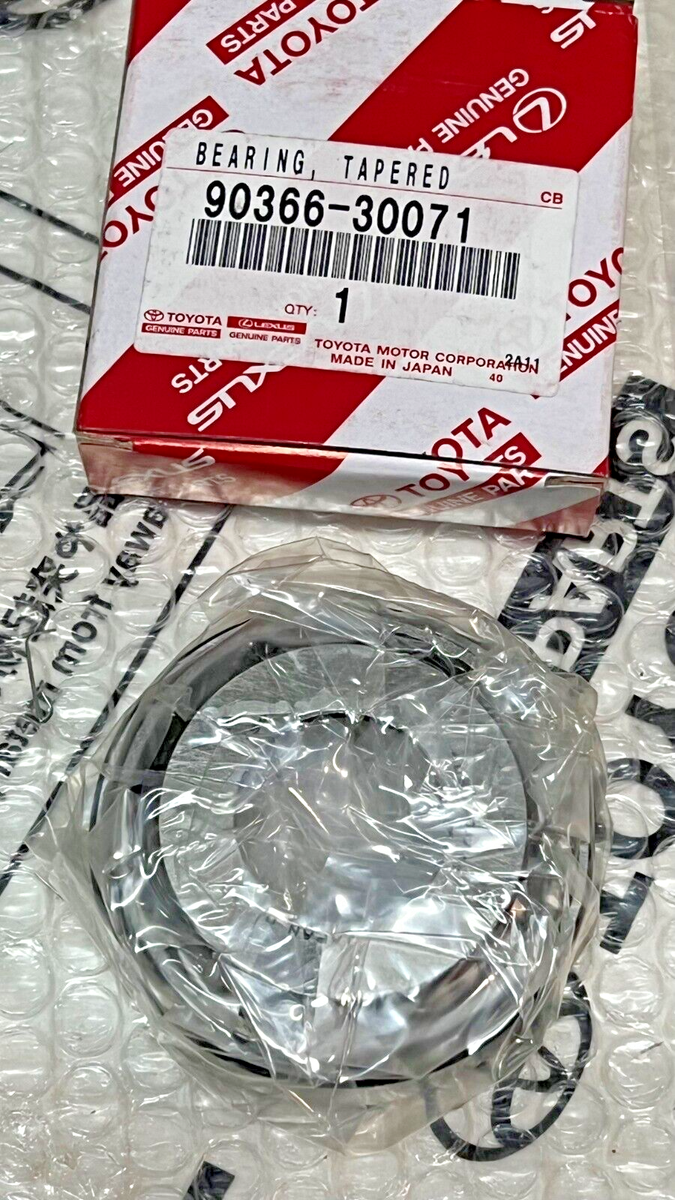 90366-30071 Toyota Land Cruiser AND LEXUS FOR REAR DRIVE PINION