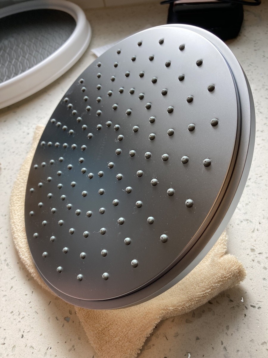 Grohe 28373RR0 Rainshower Cosmopolitan 210 1-Spray Showerhead