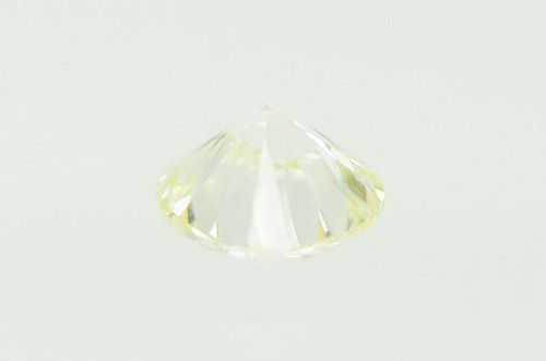 Round Shaped Diamond Loose Real 0.30 Carat K Color VS1 Natural HRD Certified - Picture 7 of 8