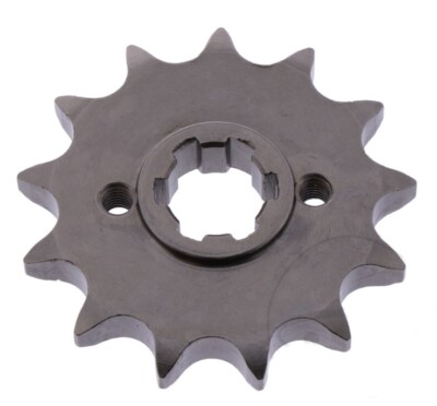 13T Front Sprocket For Z ndapp ZXS 125 ie Scrambler CBS 2018 - 2021