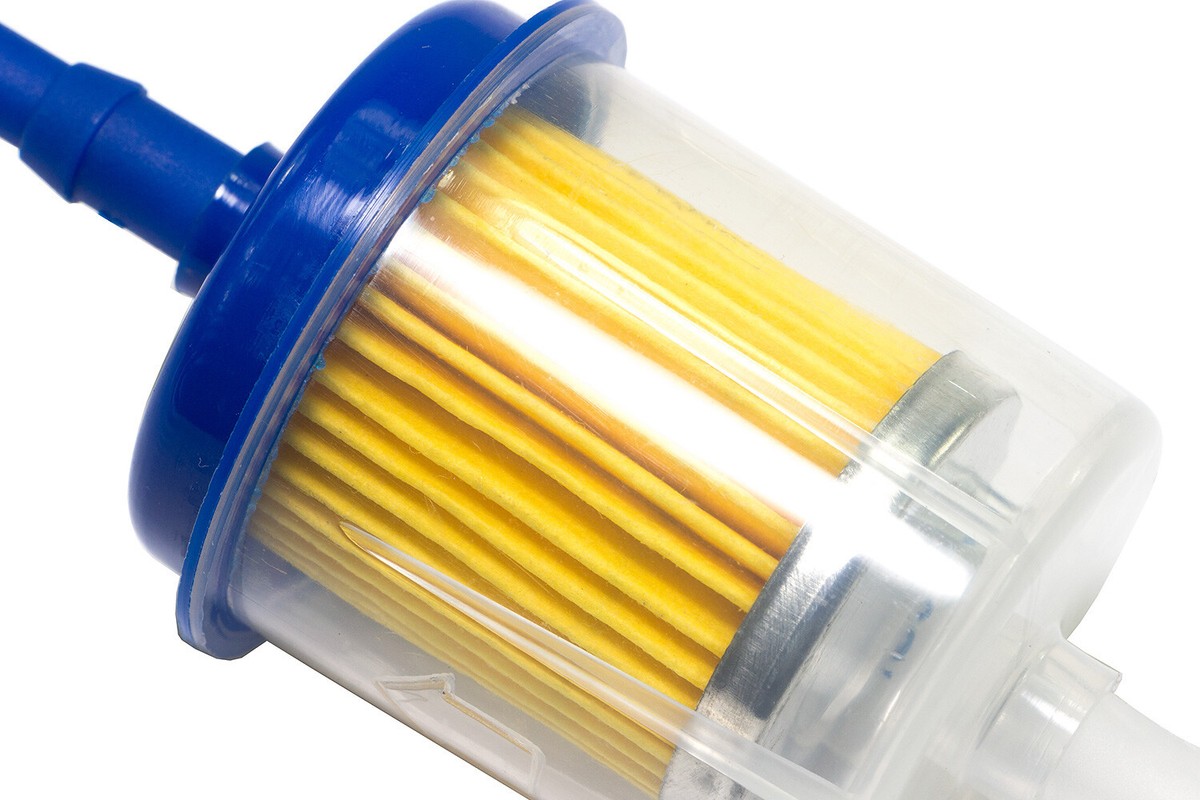 Kraftstofffilter 10 X SCT ST337 für Ford Dacia Lada Opel Audi BMW
