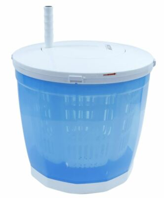 #ad Eco Washer Portable Washing Machine Camping amp; Caravans GBP 59.95