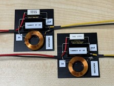 Coppia crossover altoparlanti TANNOY Super Tweeter ST-50 ST-100 ST-200, ST 50 100 200