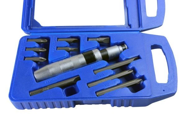 Hand impact 2024 driver bits
