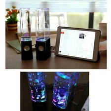ihip light up wireless water speakers