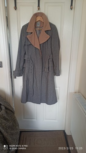 next coat 16