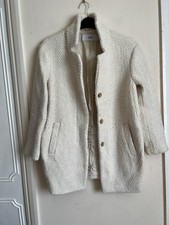 Ladies Closed Jacket Coat Size Xs