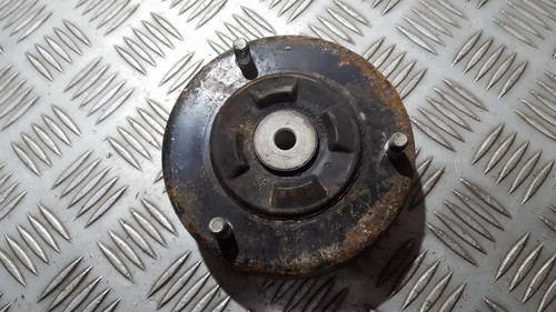 33521091710 Domlager Federbeinlager Stützlager - Hinten rechts 3 DE494466-69