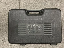 GISON Portable Air Drilling Machine GPD-231