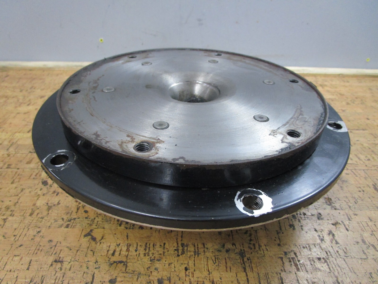 OEM* 0720 Mercury MerCruiser 4.2L Diesel Coupling Assembly 