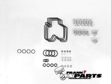 Genuine Keihin FCR 39 racing carburetor rebuild kit #1 Kawasaki ZXR 750 repair