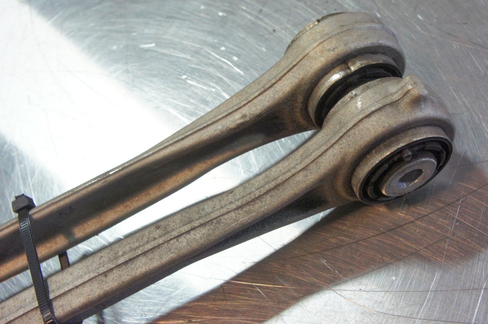 Porsche 911 GT3 2014-2019 Rear Right Upper Control arms Pair