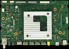A5042677A SONY KD-85X80CK KD-85X85K MAIN BOARD A-5042-677-A
