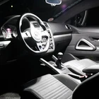BMW 7er F01 F02 F03 - Interior Lights Package Kit - 21 LED - white 111.25316174