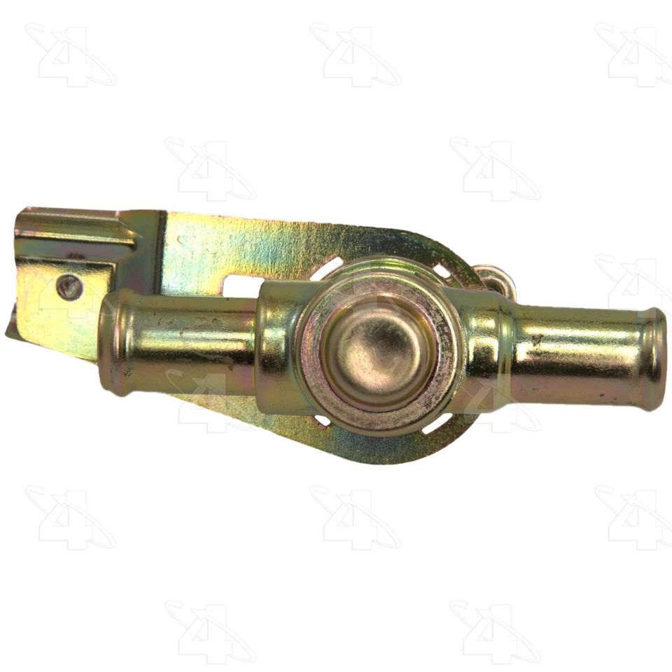 Válvula de control de calefacción Ambassador 1968-1971 Javelin 1971 1972 AMC Rebel 1969 1970 Foto 2 de 3